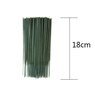 Set 10 Que Làm Thân Hoa 17cm / 25cm / 30cm