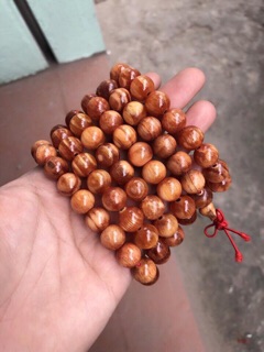 Vòng gỗ huyết long