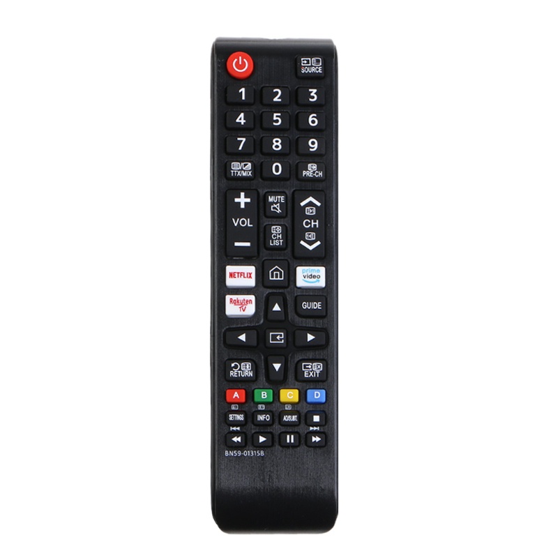 Điều Khiển Từ Xa Thay Thế BN59-01315B Cho UE50RU7170U UE50RU7172U UE50RU7175U
