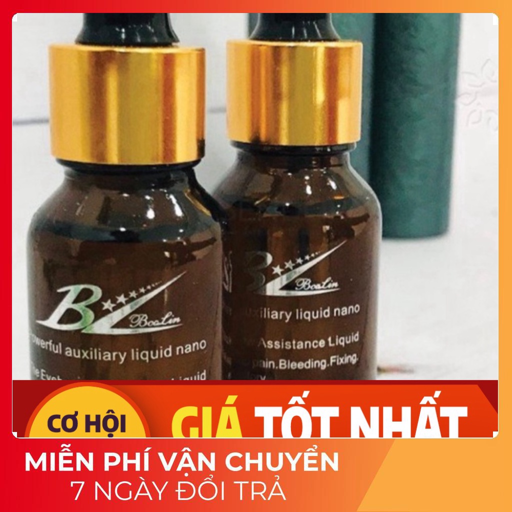 DCPX NƯỚC HỖ TRỢ XĂM MÔI,MÀY