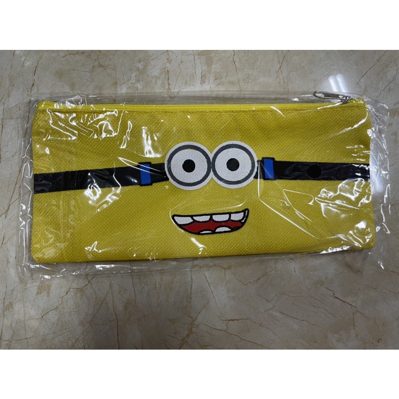 Túi đựng bút vải Totoro, túi đựng bút cute dễ thương giá rẻ, đồ dùng học tập văn phòng phẩm