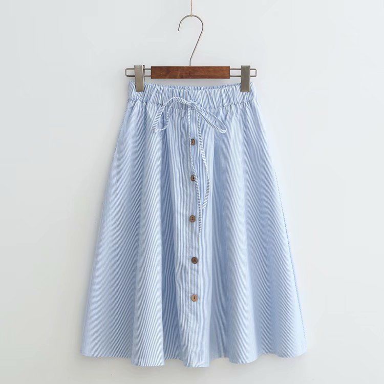 Bộ Áo + Chân Váy Thời Trang Mùa Hè Phong Cách Phương Tây Hàn Quốc Hàng Mới Dành Cho Bé Gái 2022