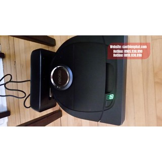 Robot hút bụi Neato D5 Connected [ Xuất xứ MỸ ]