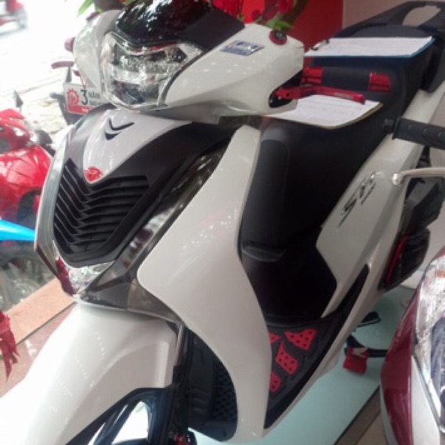 Thảm shvn 2017-2019 loại dầy