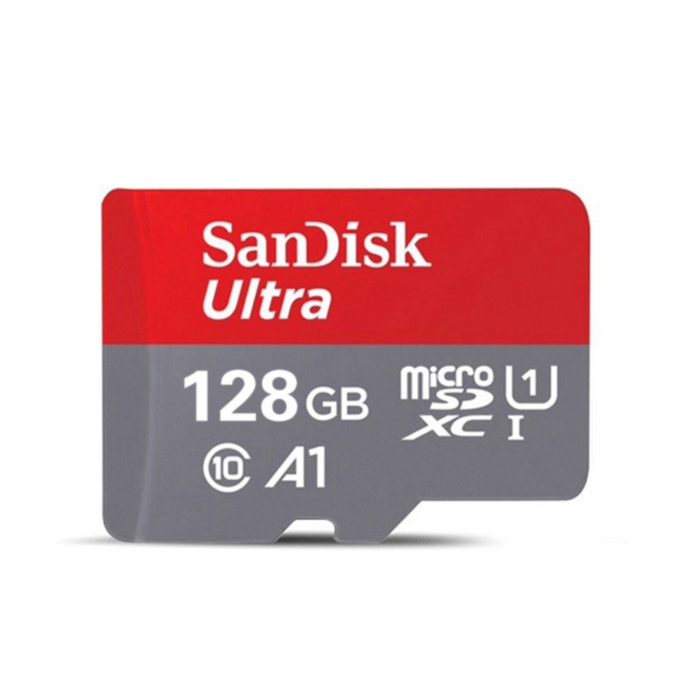 Thẻ Nhớ Micro SD Class10 UHS-1 256GB 128GB 64GB 32GB 10 UHS-1