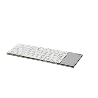 Bàn phím không dây Rapoo E2710