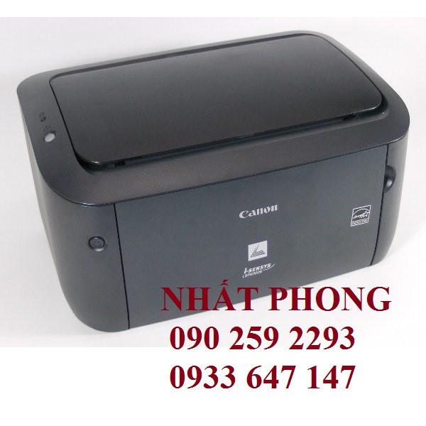 Máy in canon LBP 6000B - Đã qua sử dụng