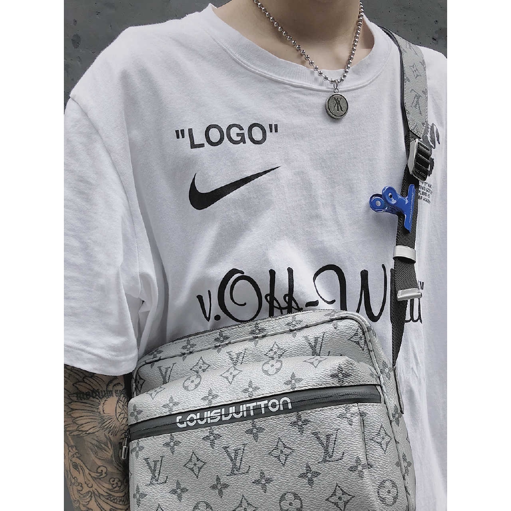 Vòng Cổ Chuỗi Hạt Tròn 13033s Phong Cách Hip Hop Cho Nam Và Nữ