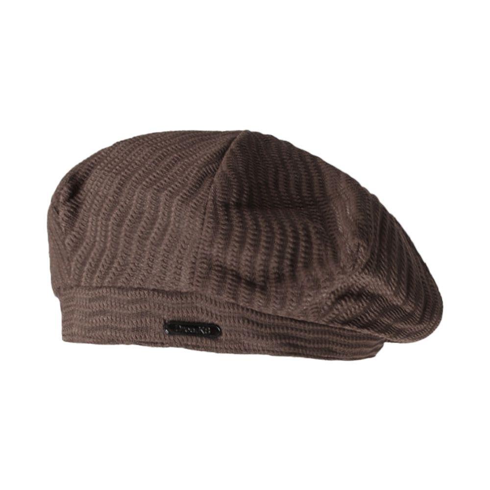 Nón Beret Thoáng Khí Thời Trang Cho Nữ