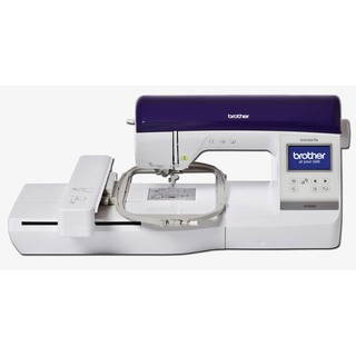 Máy Thêu Brother NV800E