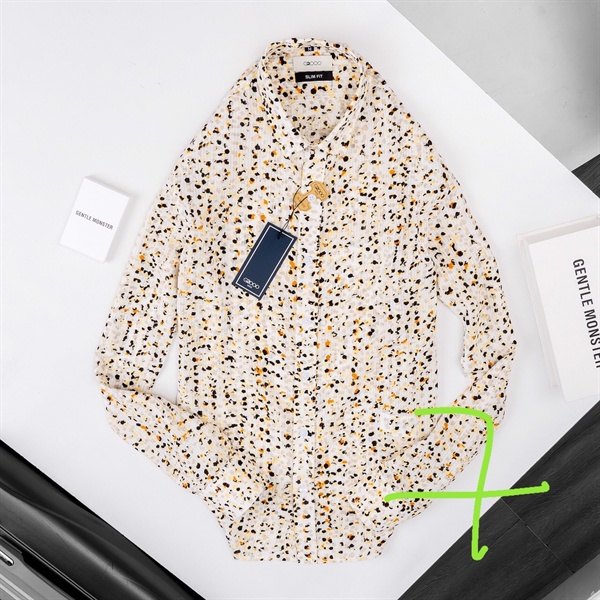 Áo Sơ Mi Nam Cao Cấp Hàng VNXK, Có Nhiều Mẫu, Nhiều Màu Siêu Đẹp SP040494