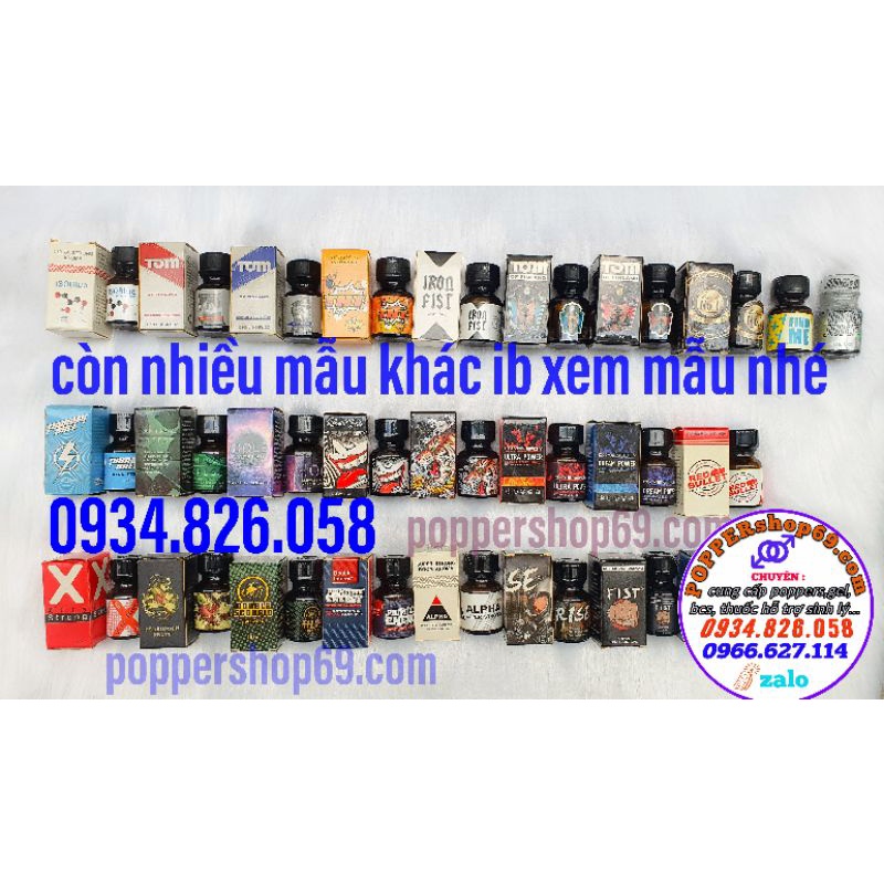 Nước Hoa Nam mùi Hương pop pơ 10ml | BigBuy360 - bigbuy360.vn
