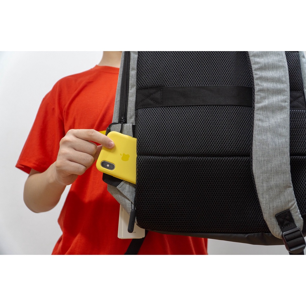 Ba lô Xiaomi Commuter Backpack Balo chính hãng
