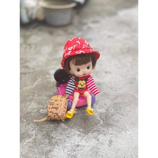 sét đồ cho búp bê ob11 obitsu nendoroid 1/8
