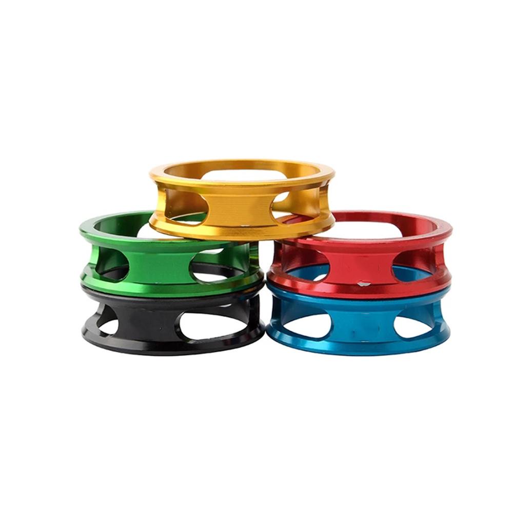 Danilo Vòng Đệm Bằng Hợp Kim Nhôm Kích Thước 10mm 28.6MM 1-1 / 8 '' Chuyên Dụng Cho Xe Đạp