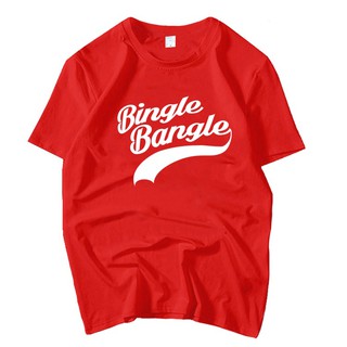 Áo thun AOA Bingle Bangle
