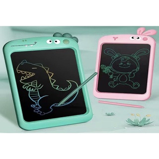 Bảng vẽ điện tử cho bé YISBRO LCD 8.5 inche có chức năng thông minh tự xóa giúp bé tập viết MH: B0316-B0317-B0318-B0319