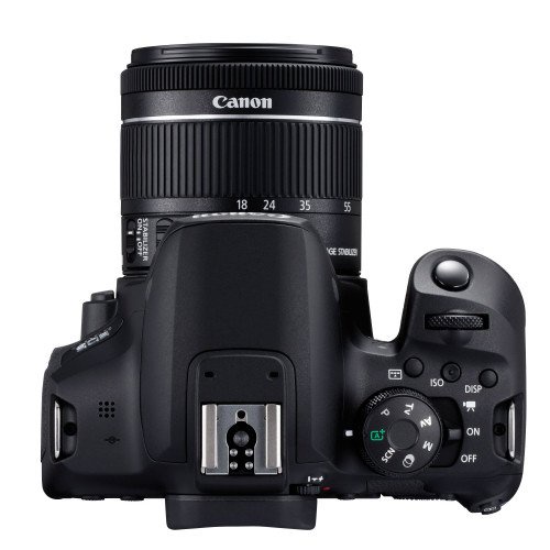 Máy ảnh Canon EOS 850D bảo hành 12 tháng VJSHOP