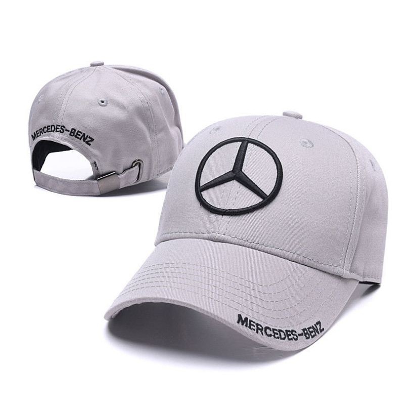 Mũ Hãng Mercedes Cao Cấp