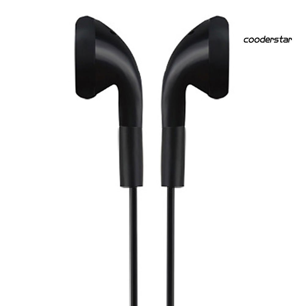 Tai nghe có dây kiểu cổ điển cho điện thoại thông minh MP3/4