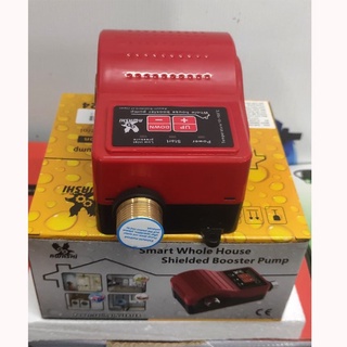 Máy bơm tăng áp awashi ASB24 100W