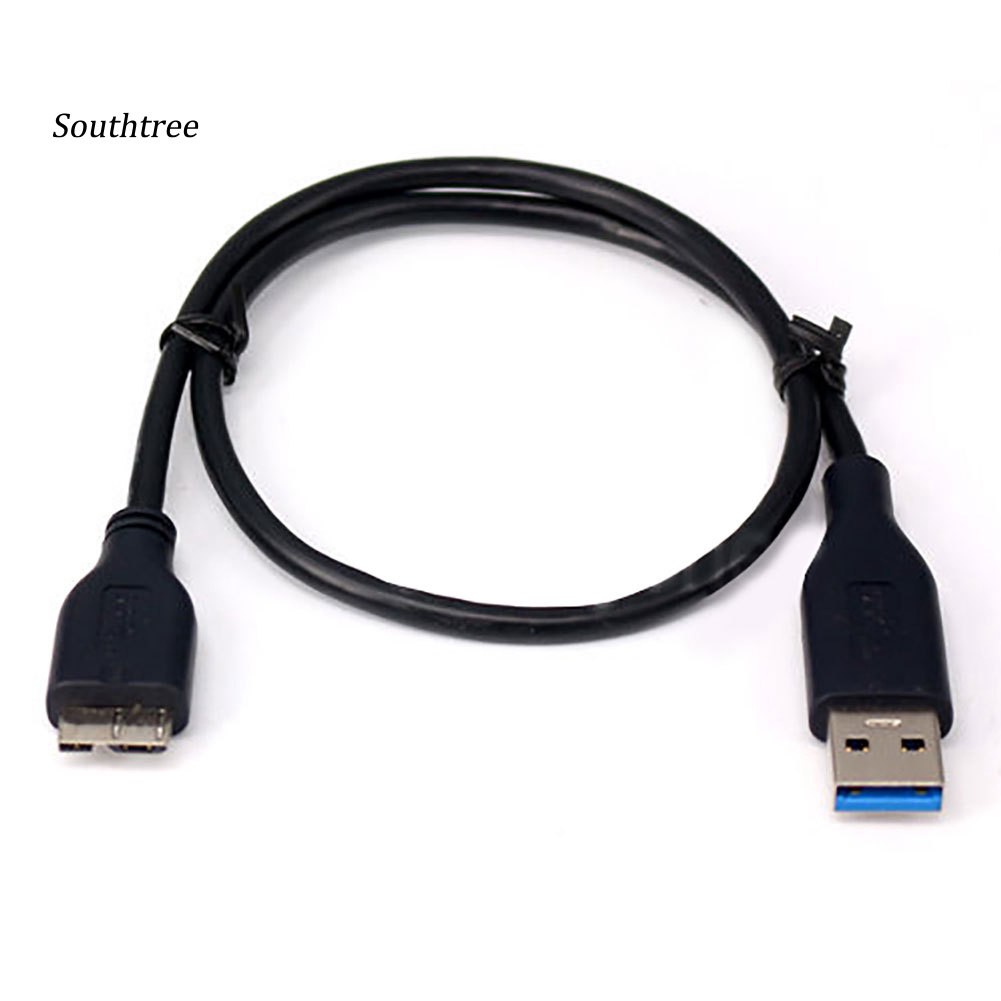 Dây cáp sạc dữ liệu USB 3.0 cho ổ cứng HDD kỹ thuật số WD