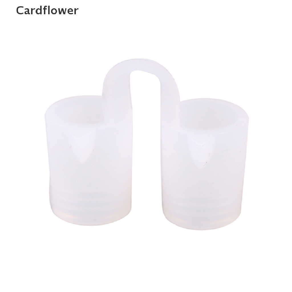 1 Dụng Cụ Chống Ngáy Khi Ngủ Tiện Lợi