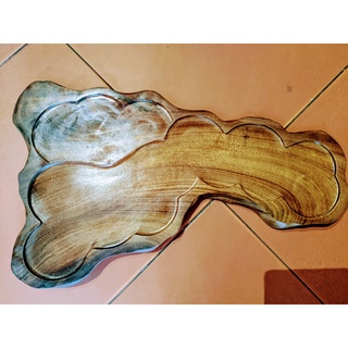Bàn Trà Gỗ Xá Xị Thơm Nức