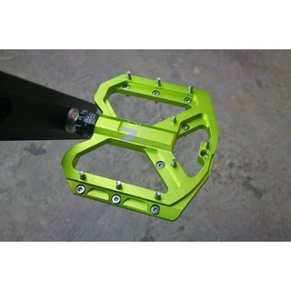 Pedal Xe Đạp Shanmashi Enzo 3 Bạc Đạn