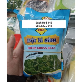 Bột lá sương sâm nam giao 7,5gram