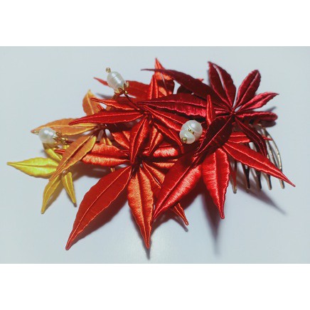 Phong Diệp - Chanhua