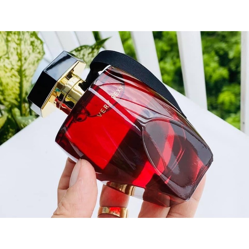 Nước hoa nữ Victoria's Secret Very Sexy EDP 50ml, 100ml