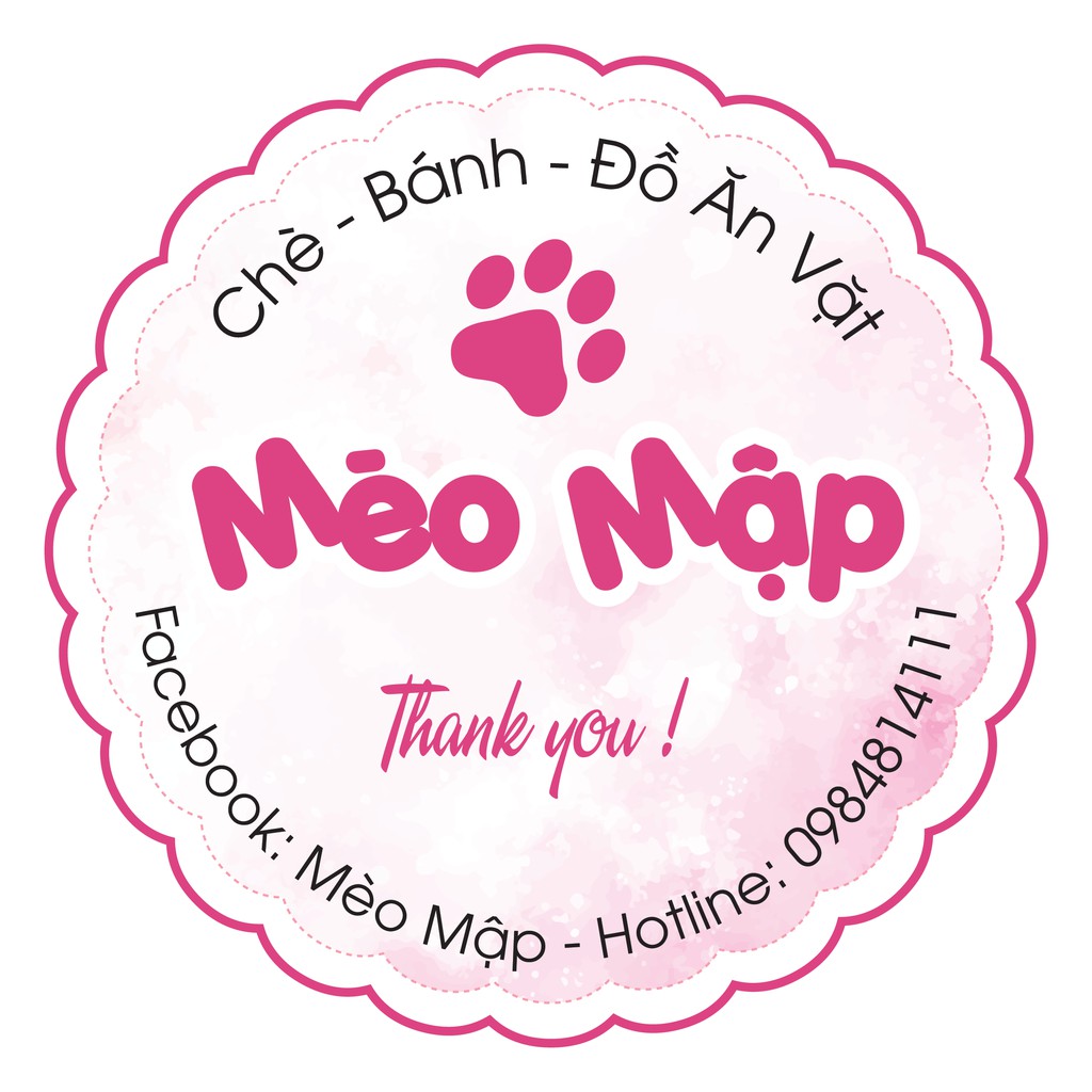 In tem nhãn trong suốt, tem nhựa chống nước A3