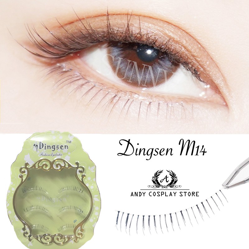 [CÓ SẴN] Mi giả dưới M14 tự nhiên