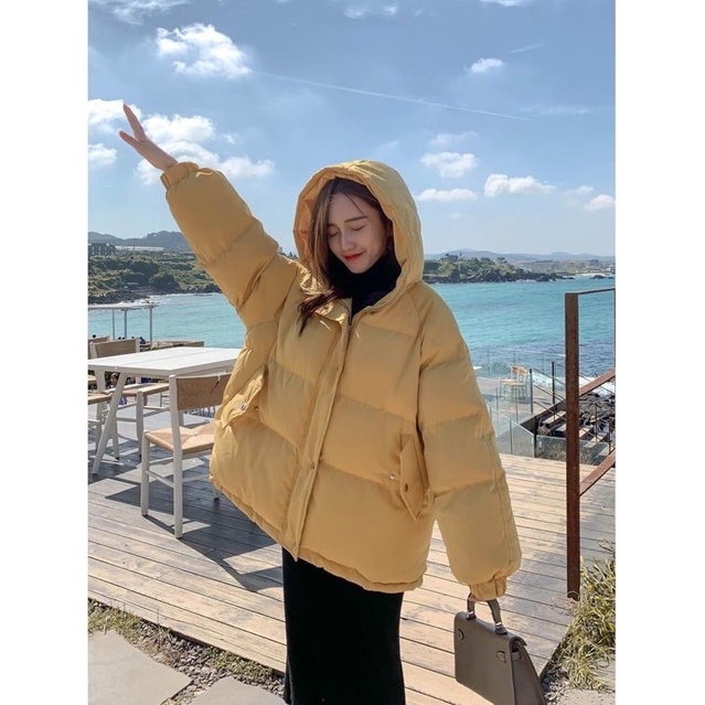 <Quà Tặng Son Nội Địa Trung> ÁO PHAO BÉO QUẢNG CHÂU CỰC ĐẸP KÈM ẢNH SHOP CHỤP | BigBuy360 - bigbuy360.vn