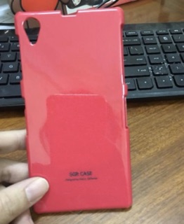 Ốp Sony Z1 (Sale 50%)