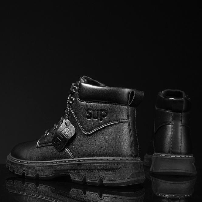 Giày Boot Nam SUP GN381