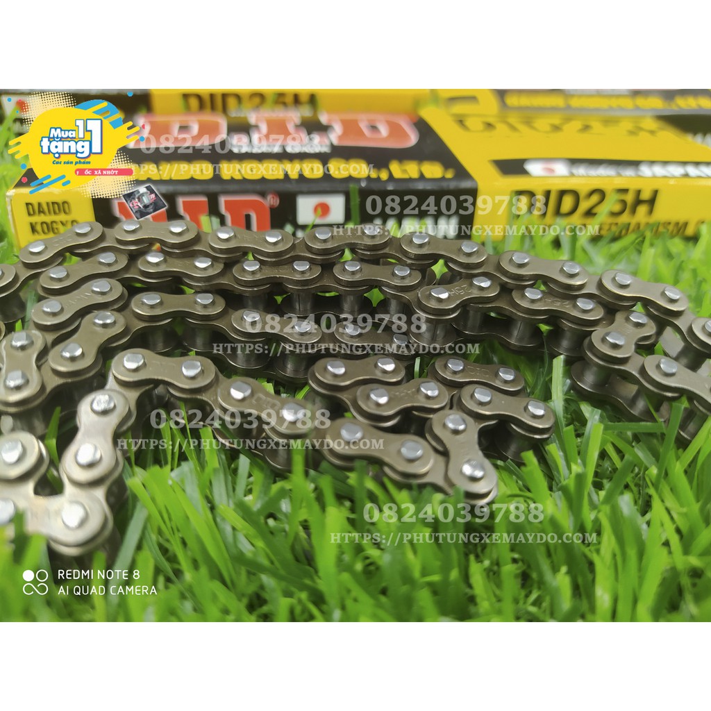 Xích Cam Xe Wave Rsx 100