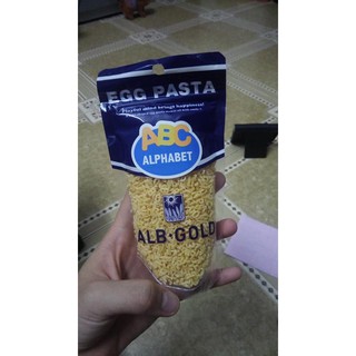 Nui trứng Egg Pasta cho bé