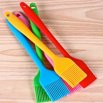 Cọ quét silicone/ Chổi quét silicone 26.5cm