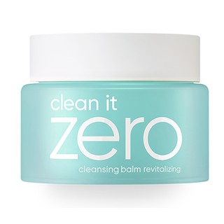 Sáp tẩy trang Clean It Zero
