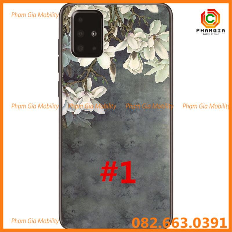 Ốp lưng hình nhiều mẫu đẹp Samsung Galaxy S20 Ultra S20 Plus S20 S10 Plus S10E