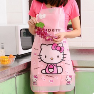 Tạp dề chống thấm