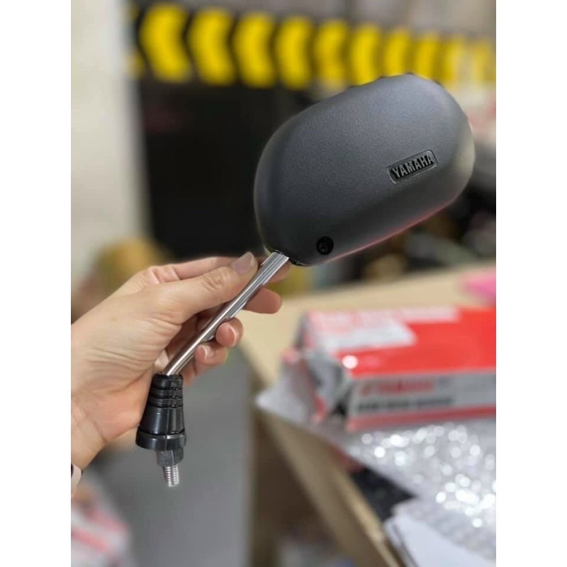 Kính Chiếu Hậu Spark 135i Zin Chính Hãng