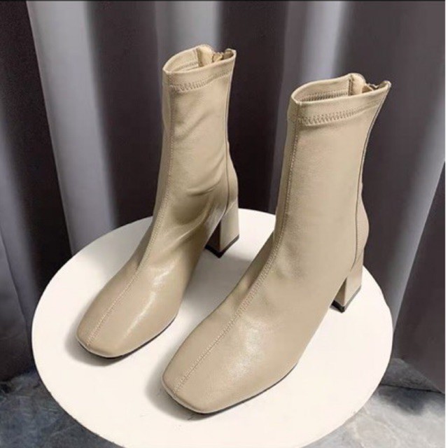 HÀNG ORDER BOOTS THẤP CỔ KÈM ẢNH THẬT | BigBuy360 - bigbuy360.vn