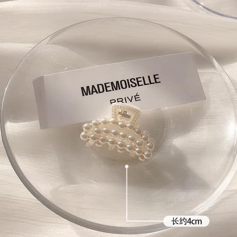 Set 16kẹp tóc bé siêu đẹp