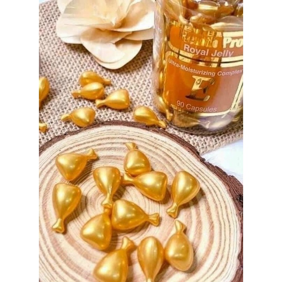 vitamin E health pro vitamin E 90 viên đắp mặt nạ