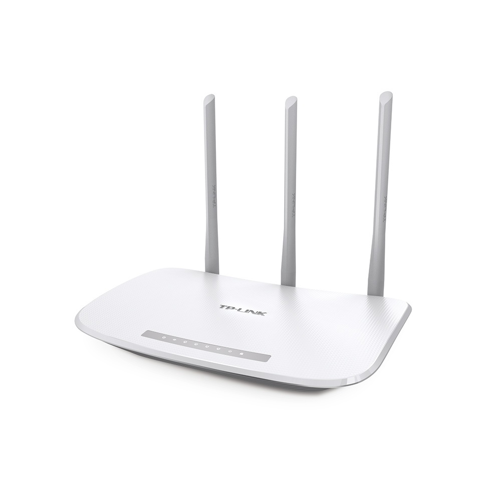 Bộ phát Wifi TP-LINK TL-WR845N 300 Mbps, 3 ăng ten rời