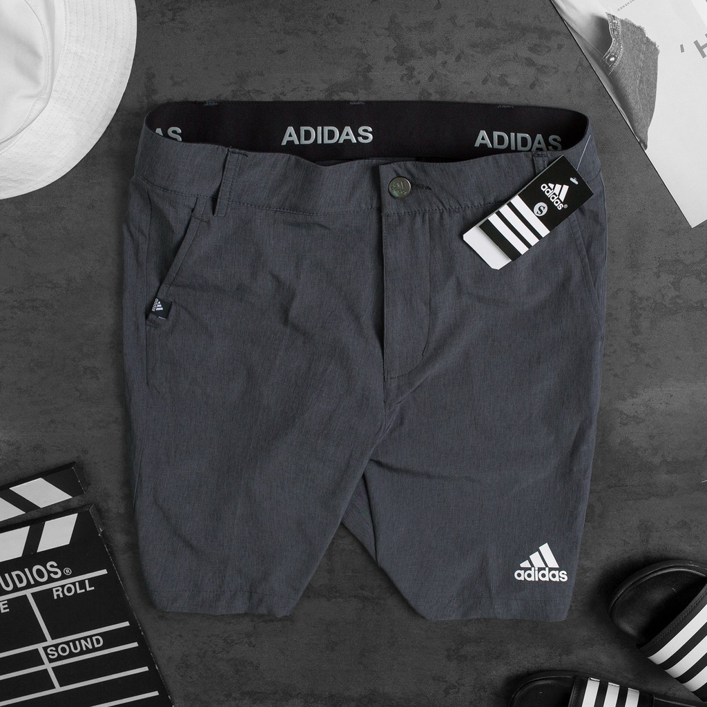 Quần short nam hàng vnxk cao cấp, Quần thể thao Nam short golf xuất xịn, form sang trọng và lịch lãm | BigBuy360 - bigbuy360.vn