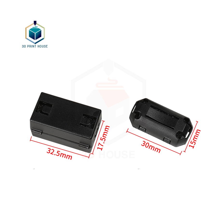 Miếng Làm Sạch Bụi Sợi Nhựa PLA/ABS/PETG Máy In 3D